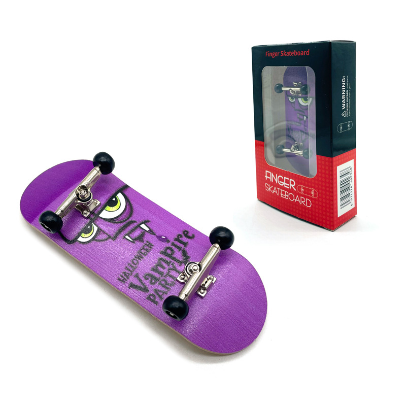 AC7 (34MM WIDE) DEEP DENT